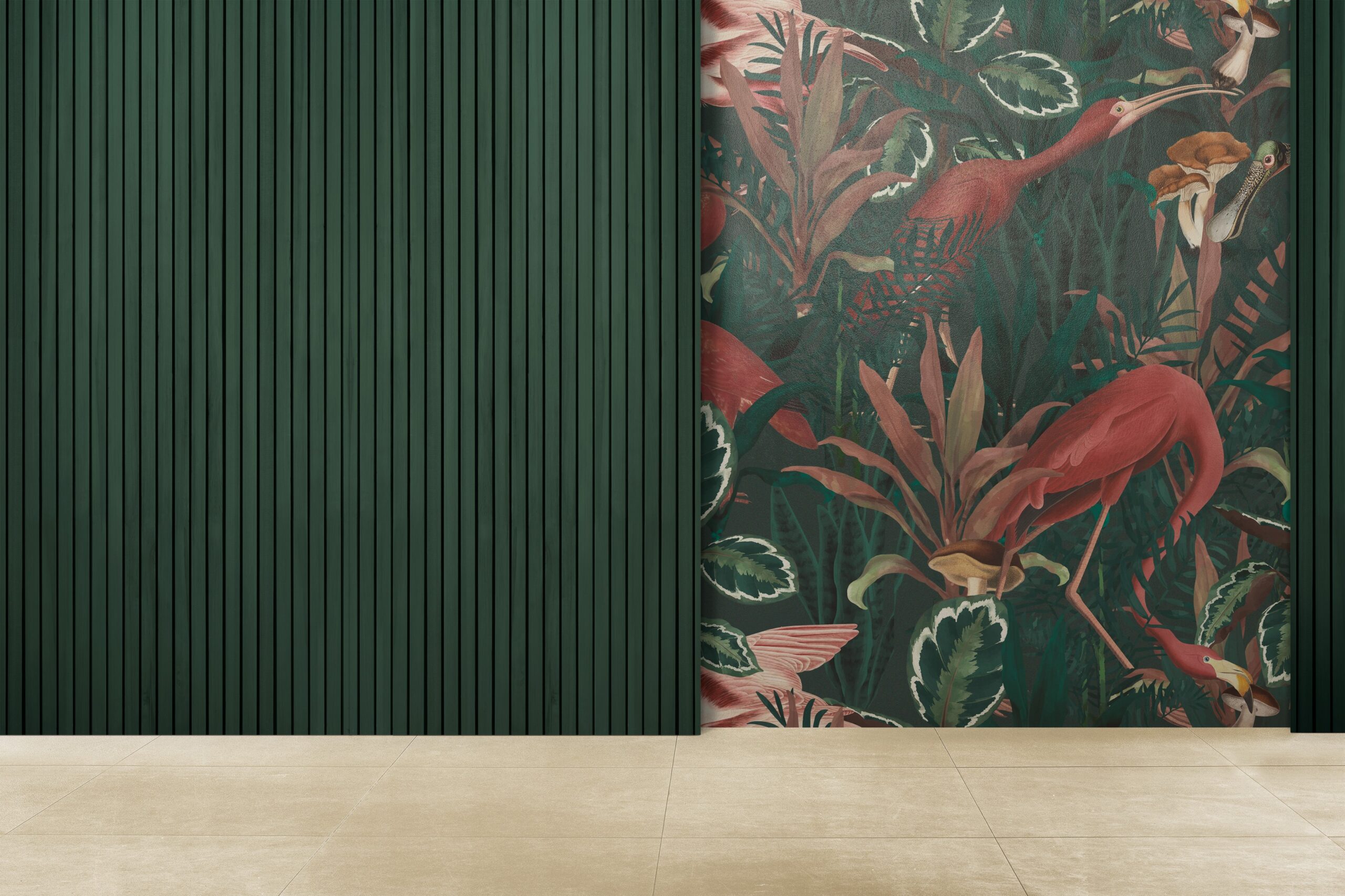 green-empty-room-authentic-interior-design (1)