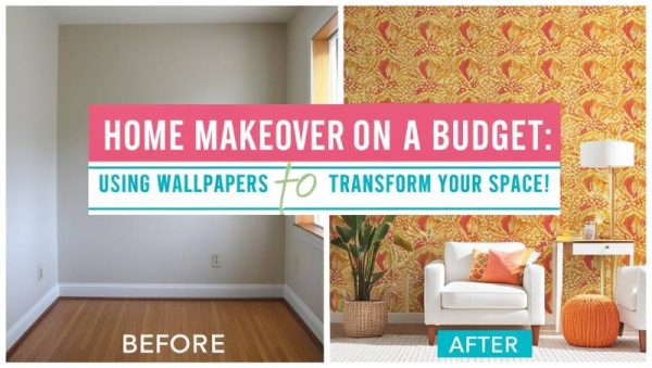 Picture of Spring 2026 home makeovers embrace budget-friendly, bold trends - MSN