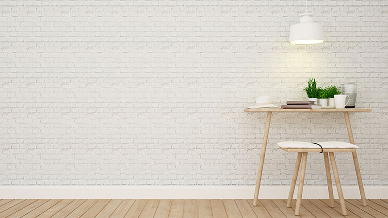 brick wallpaper