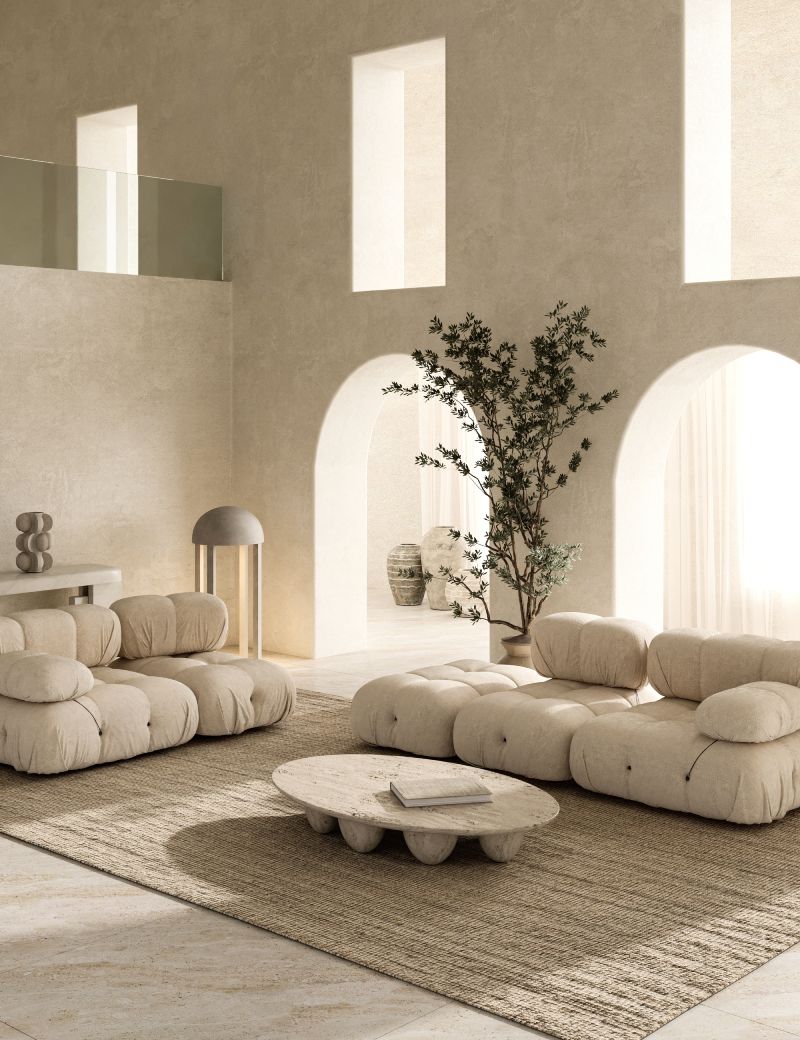 boho home