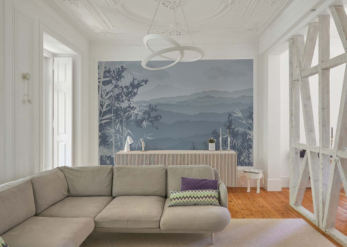 Ricardo Oliveira Alves -CF Arquitectos - Casa D. Carlos I