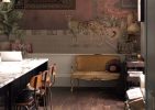 Sahara Souk, Rug Tales and Wild Trails Wallpaper Mural