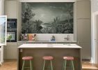 Selora, Whispers of the Horizon Wallpaper Mural