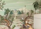 Tarunara, Guardians of the Wild Wallpaper Mural