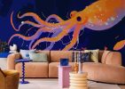 Atlantis, Journey Beneath the Waves Mural