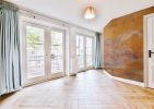 Rustara, Burnt Clay Tones Rustic Marble Texture Mural