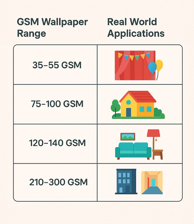 GSM applications