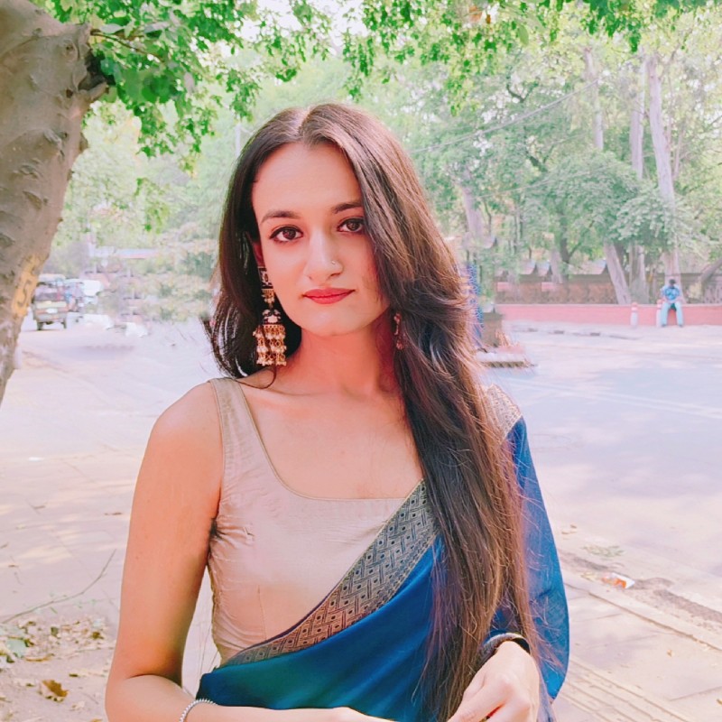 Mansha Bhatia