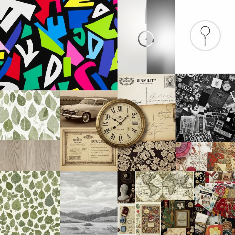 Pick a Design Language