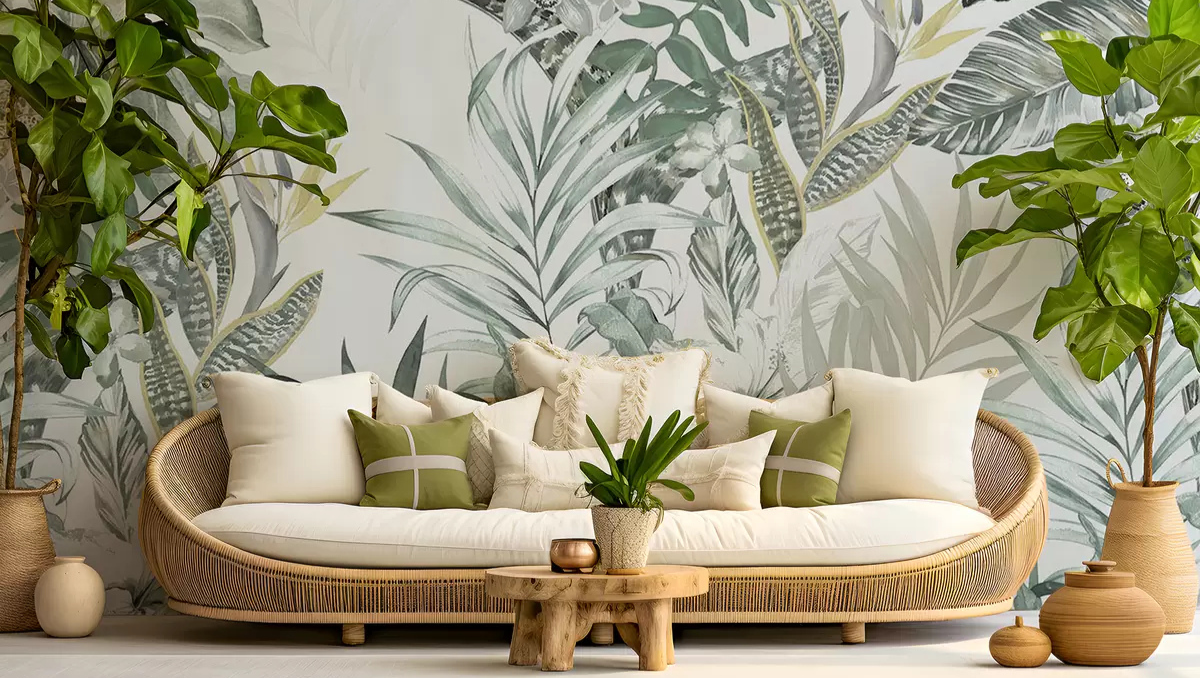 Digital wall Murals 
