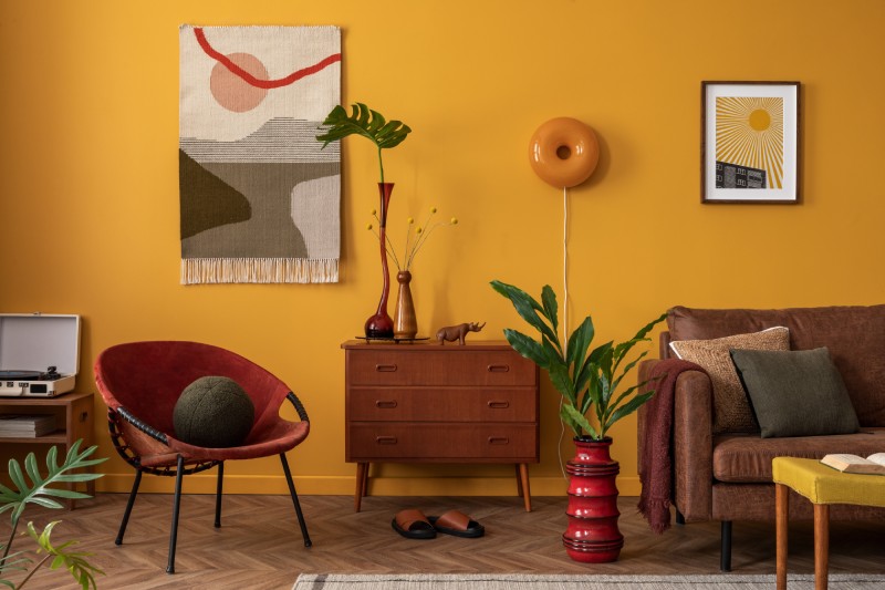 Wall Decor