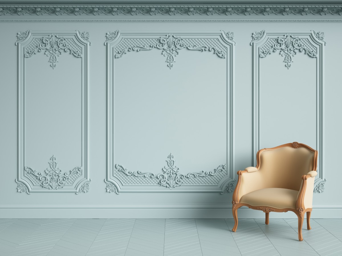 Wall Molding