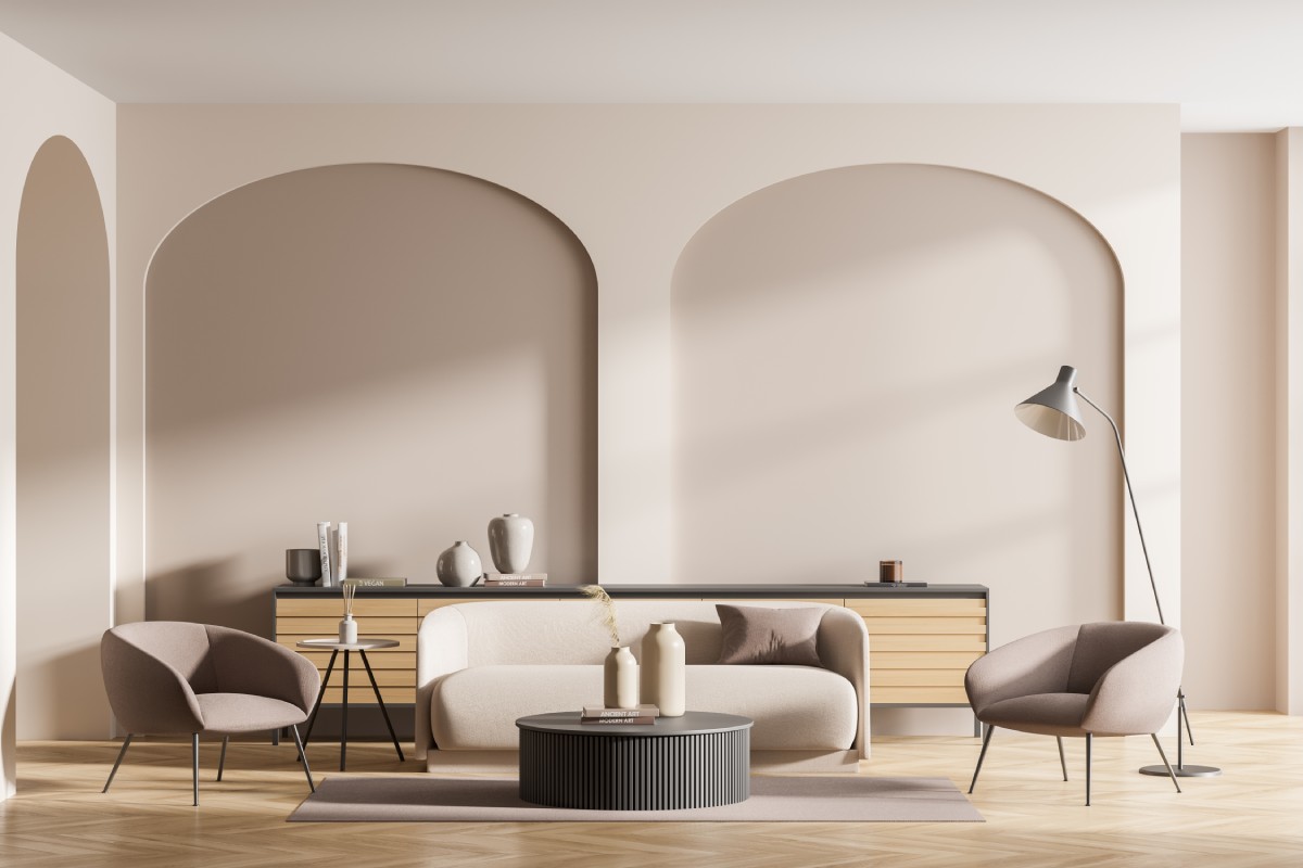 home archway