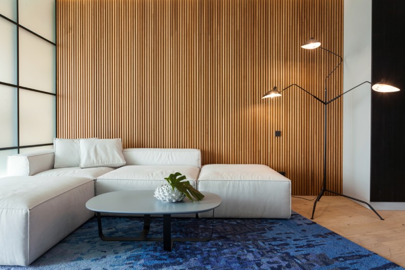 wall light