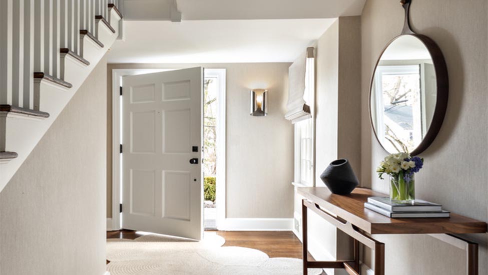 Stunning Entryway Table Ideas for an Excellent First Impression