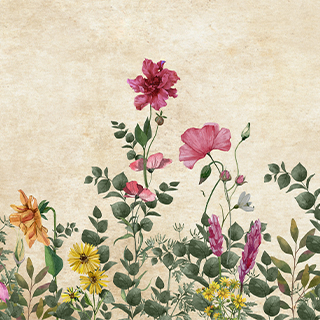 Floral