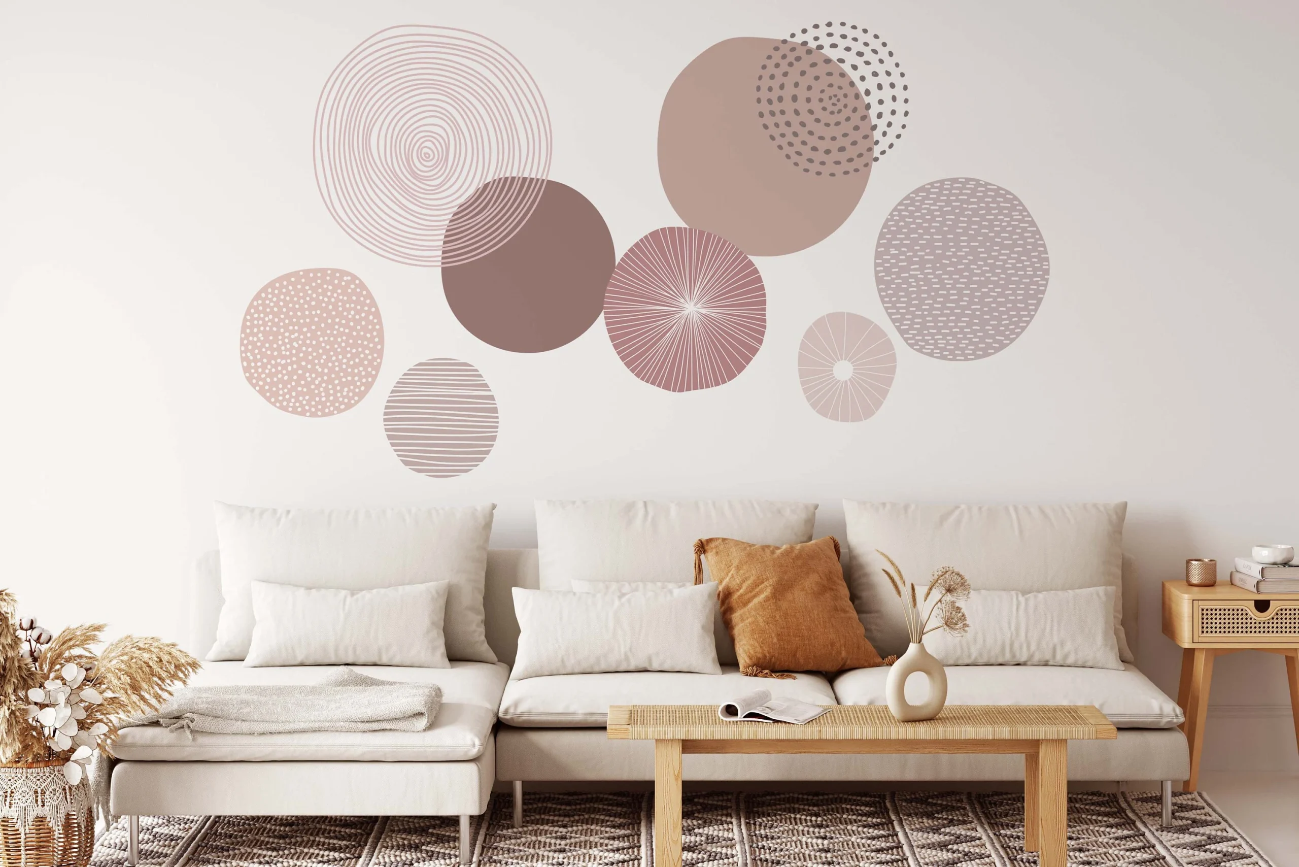 Entrance Wall Decal Online In India