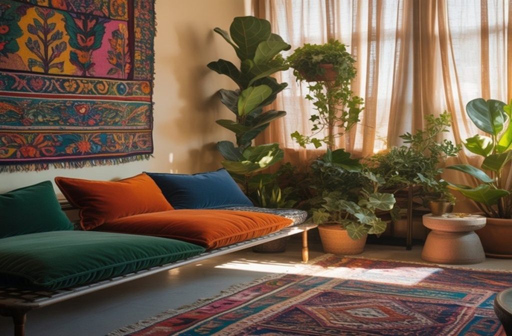 What Is Bohemian Lifestyle