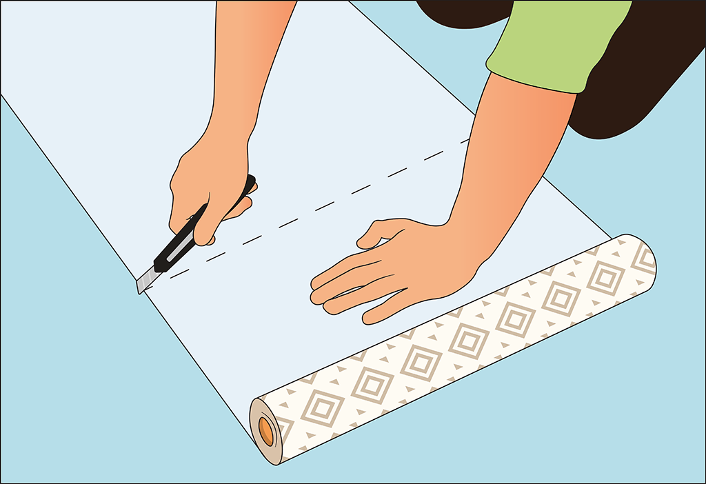 Cut Panel