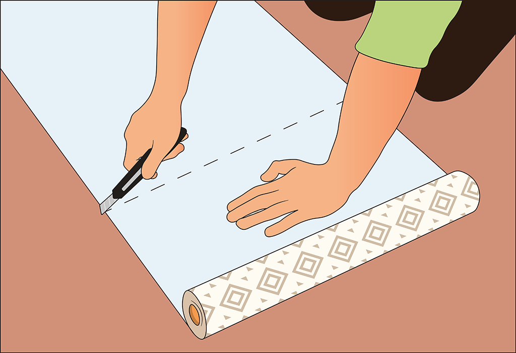 Cut Your Panels