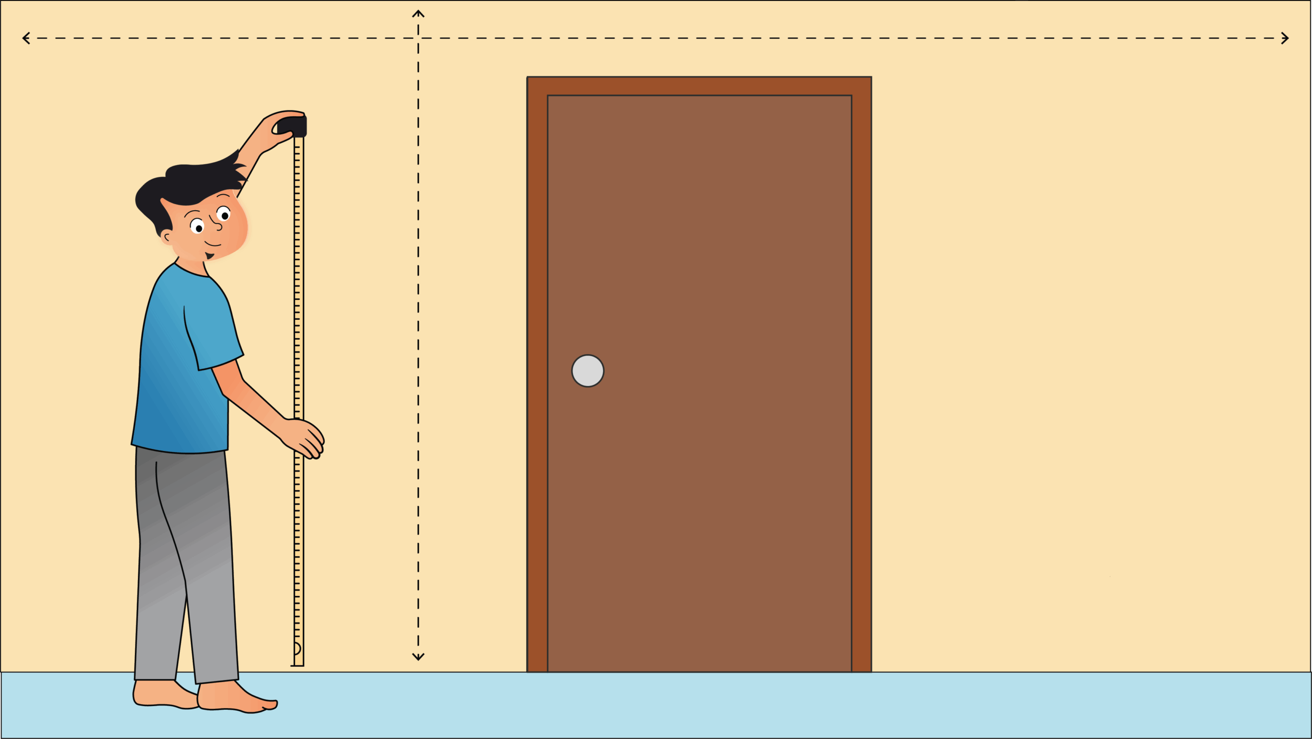 Measure & Cut