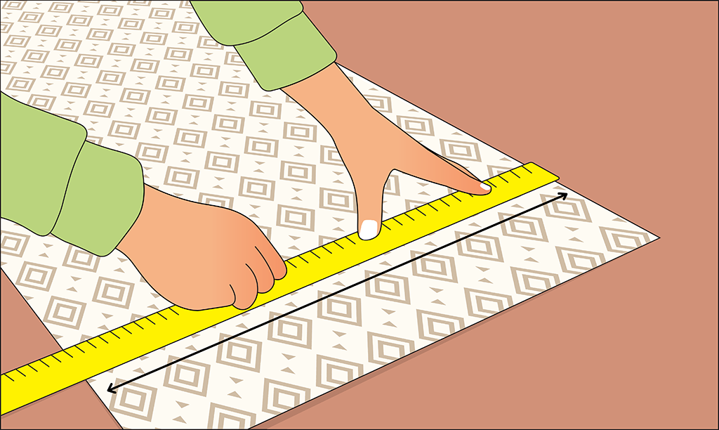Measure and Mark Guidelines