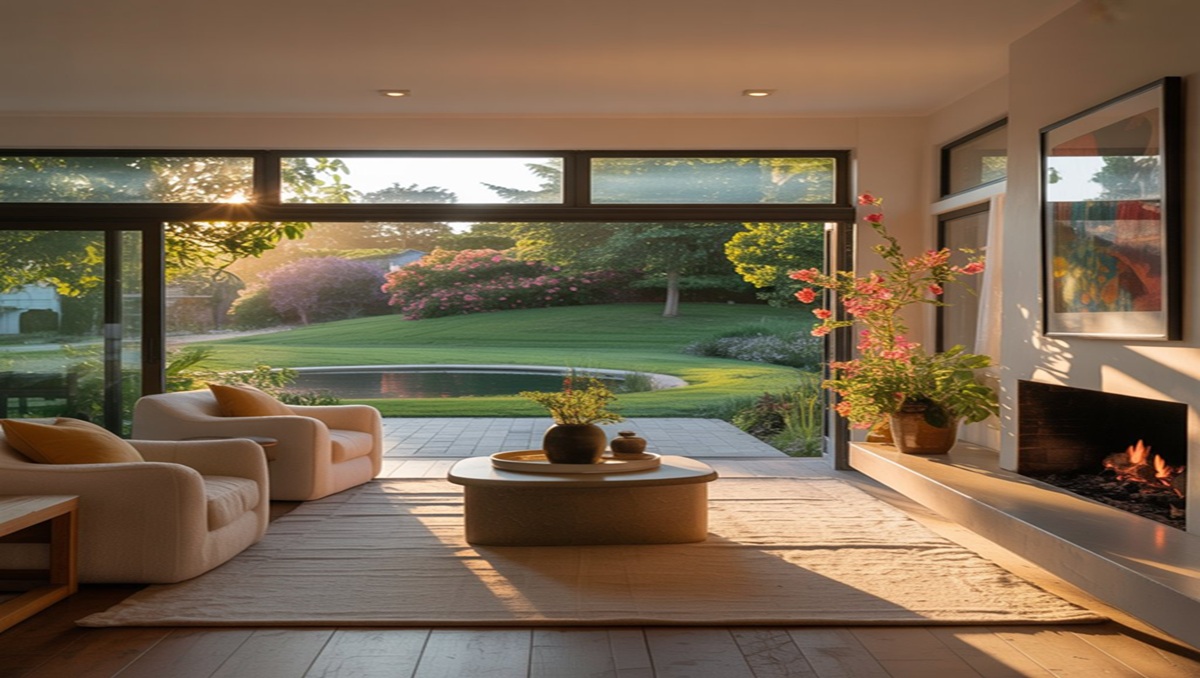 Designing Homes for Seniors
