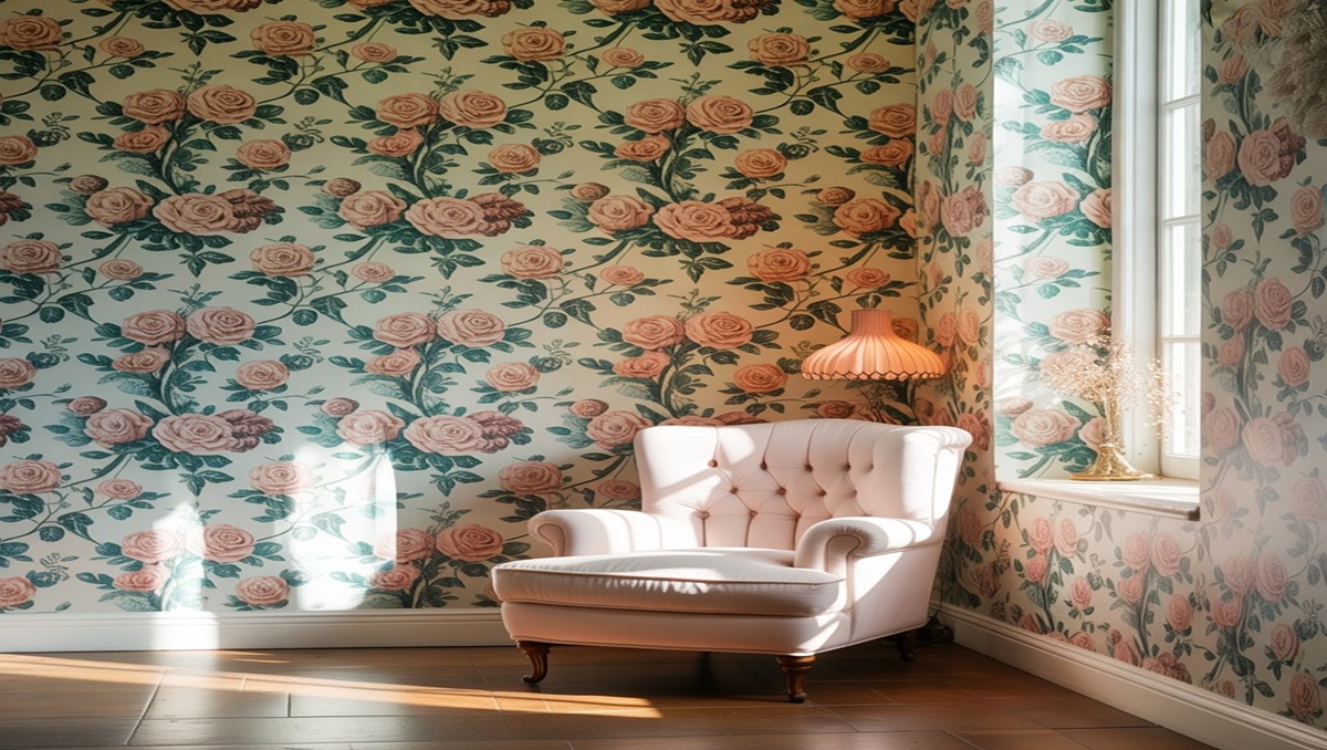 Guest Bedroom Décor