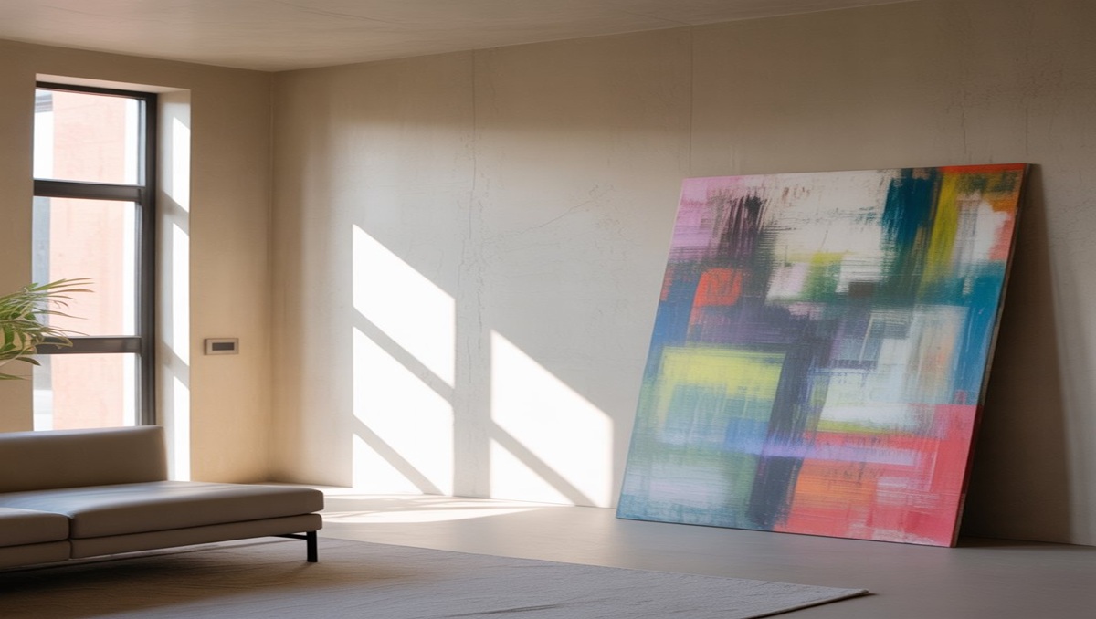 Décor Mistakes