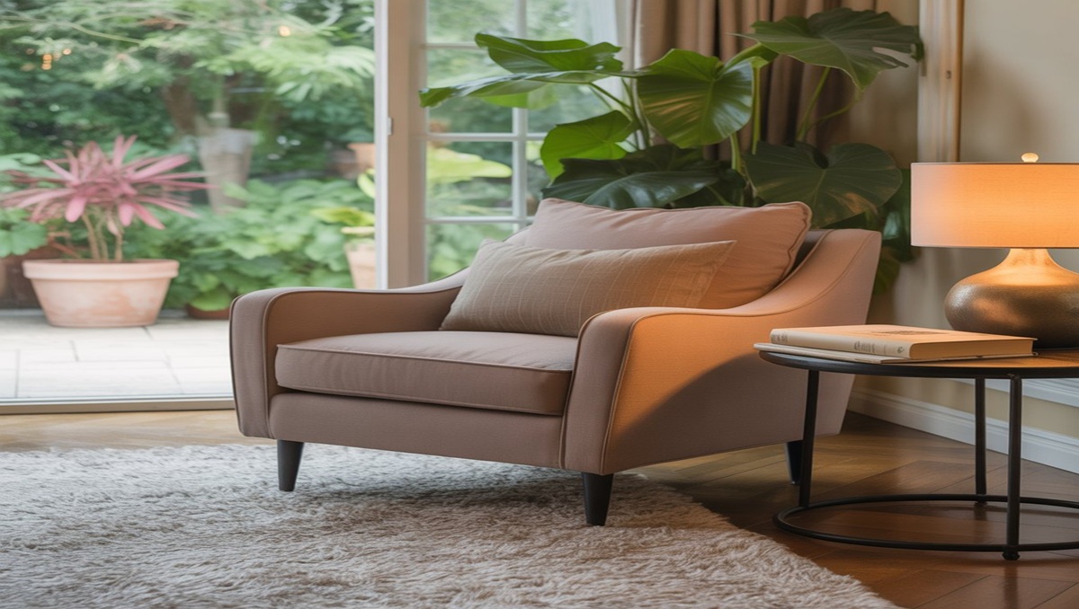 Designing Homes for Seniors