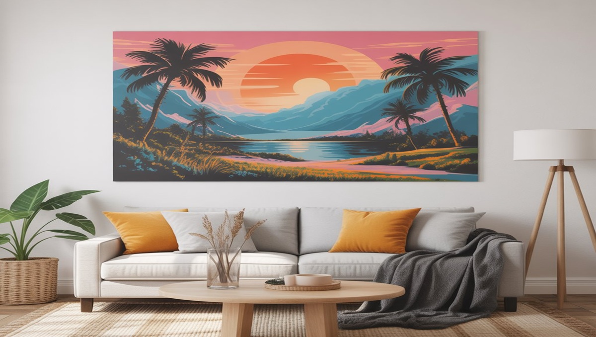 guest room decor 