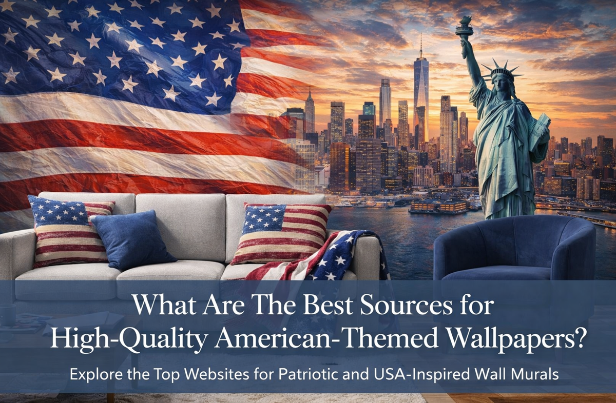 American-themed Wallpapers